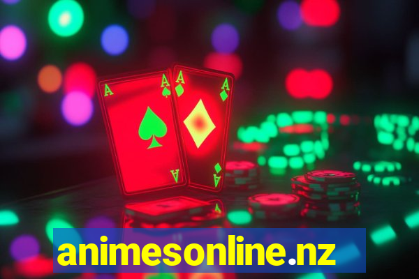 animesonline.nz