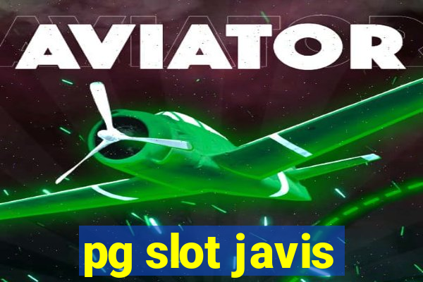 pg slot javis