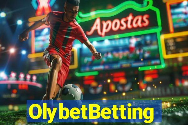 OlybetBetting