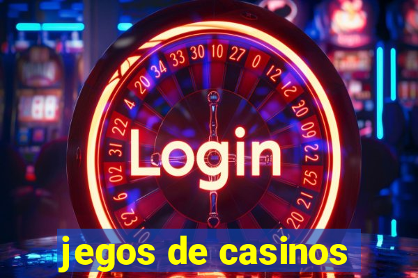 jegos de casinos