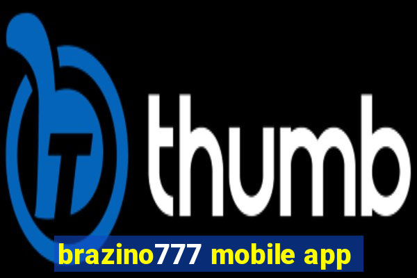 brazino777 mobile app