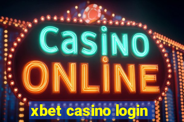 xbet casino login