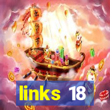 links 18