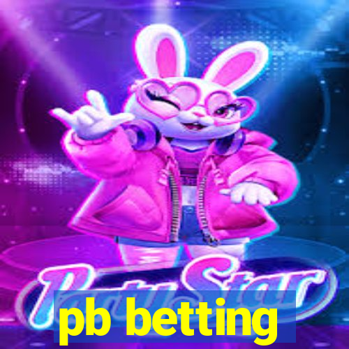 pb betting