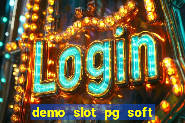 demo slot pg soft wild fireworks