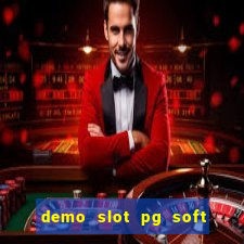 demo slot pg soft wild fireworks