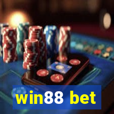 win88 bet