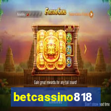 betcassino818