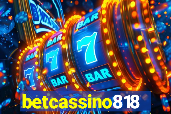 betcassino818