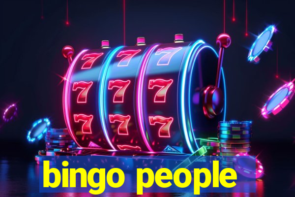 bingo people