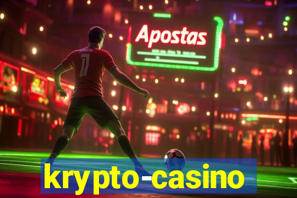 krypto-casino