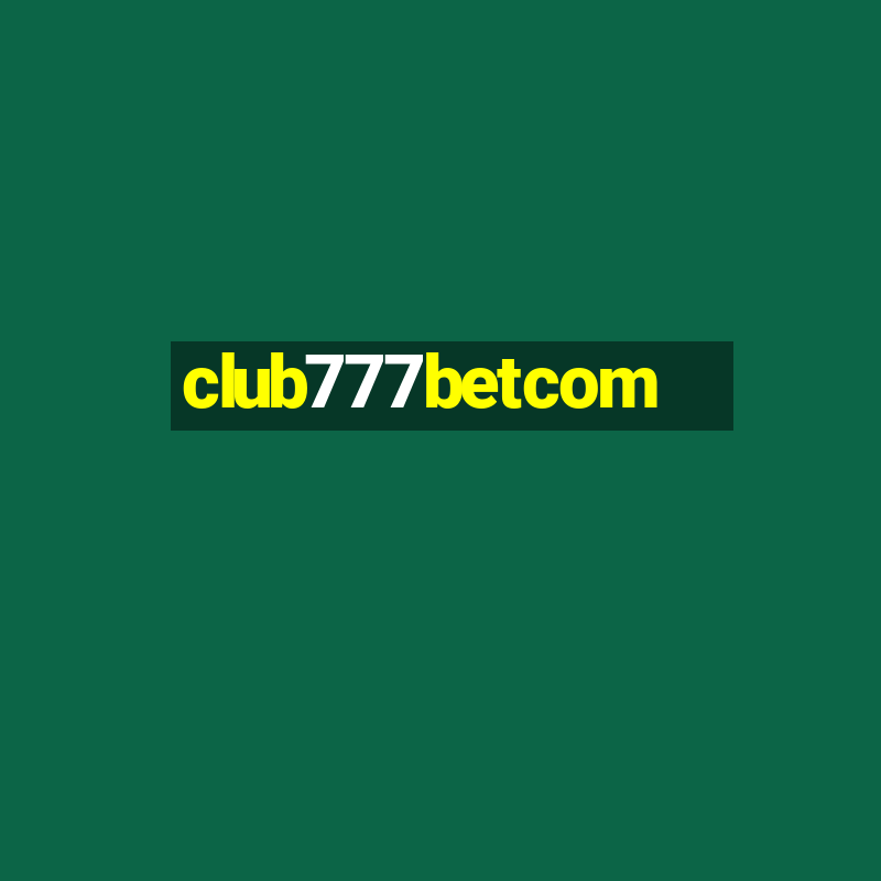 club777betcom