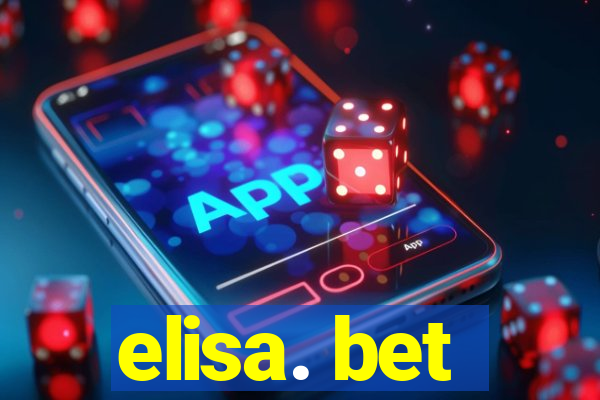 elisa. bet