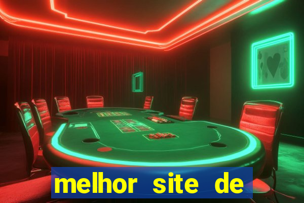 melhor site de slots para ganhar dinheiro