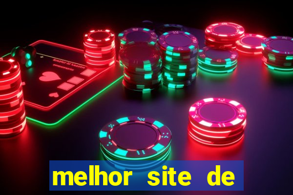 melhor site de slots para ganhar dinheiro