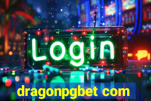 dragonpgbet com