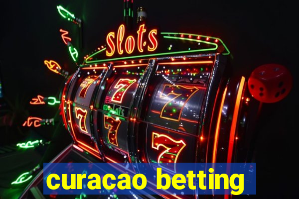 curacao betting