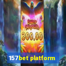 157bet platform