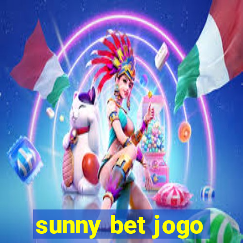 sunny bet jogo