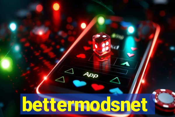 bettermodsnet