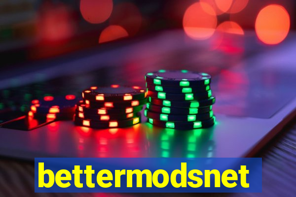 bettermodsnet