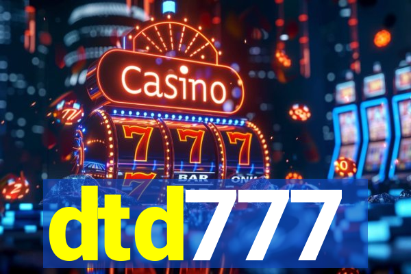 dtd777