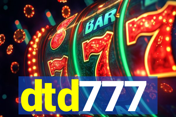 dtd777