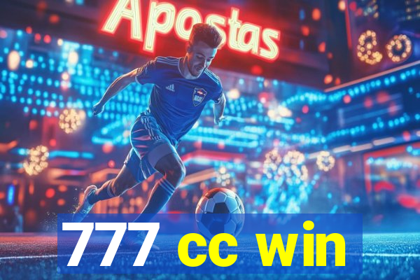 777 cc win