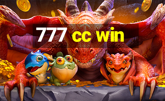 777 cc win