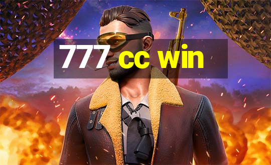 777 cc win