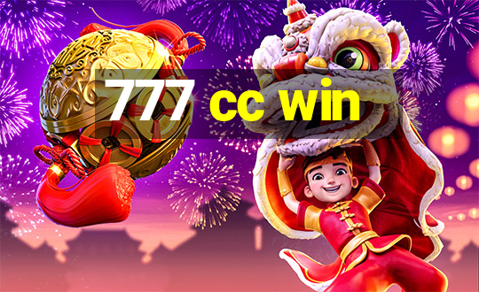 777 cc win