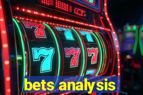 bets analysis