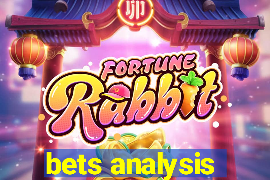 bets analysis