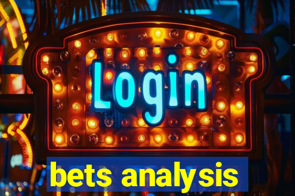 bets analysis