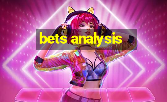 bets analysis