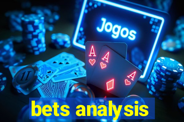 bets analysis