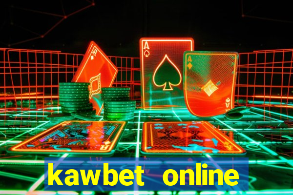 kawbet online casino mega ball