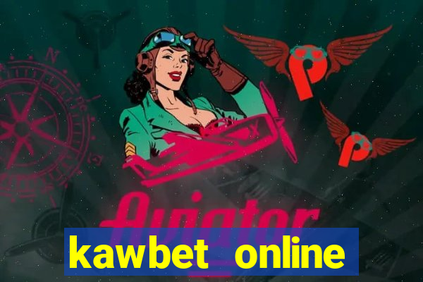 kawbet online casino mega ball