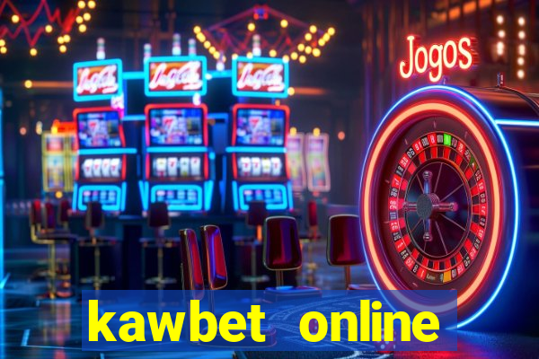 kawbet online casino mega ball