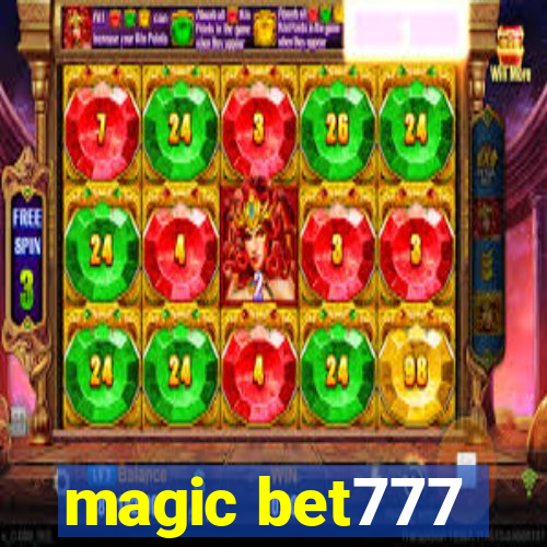 magic bet777