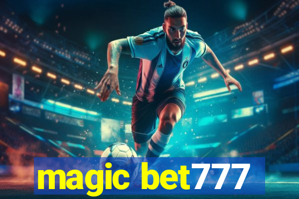 magic bet777