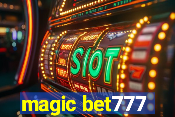 magic bet777