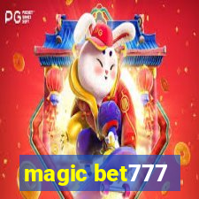 magic bet777