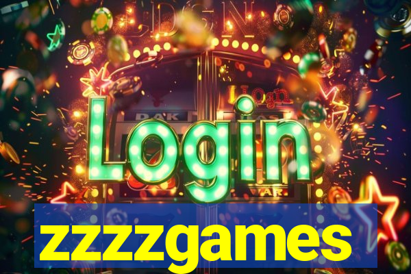 zzzzgames