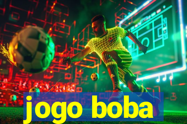 jogo boba