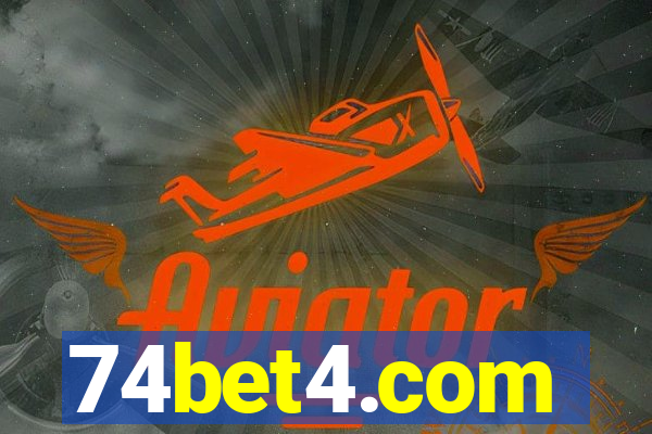 74bet4.com