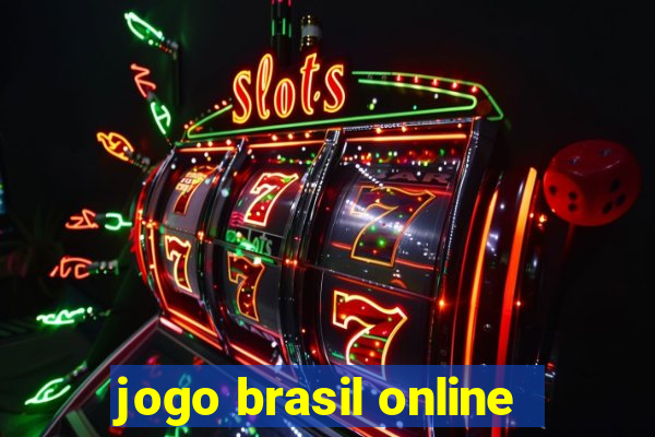 jogo brasil online