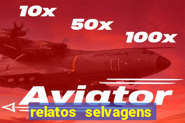 relatos selvagens assistir gratis