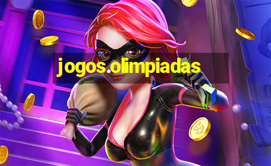 jogos.olimpiadas