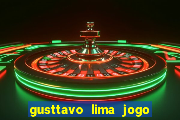 gusttavo lima jogo de aposta